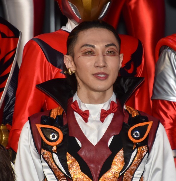 Daisuke Sanbongi